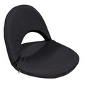 Stadium Seat Cushion Black Only